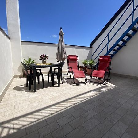 Il Cappero Casa Vacanze Stazzo Exterior photo