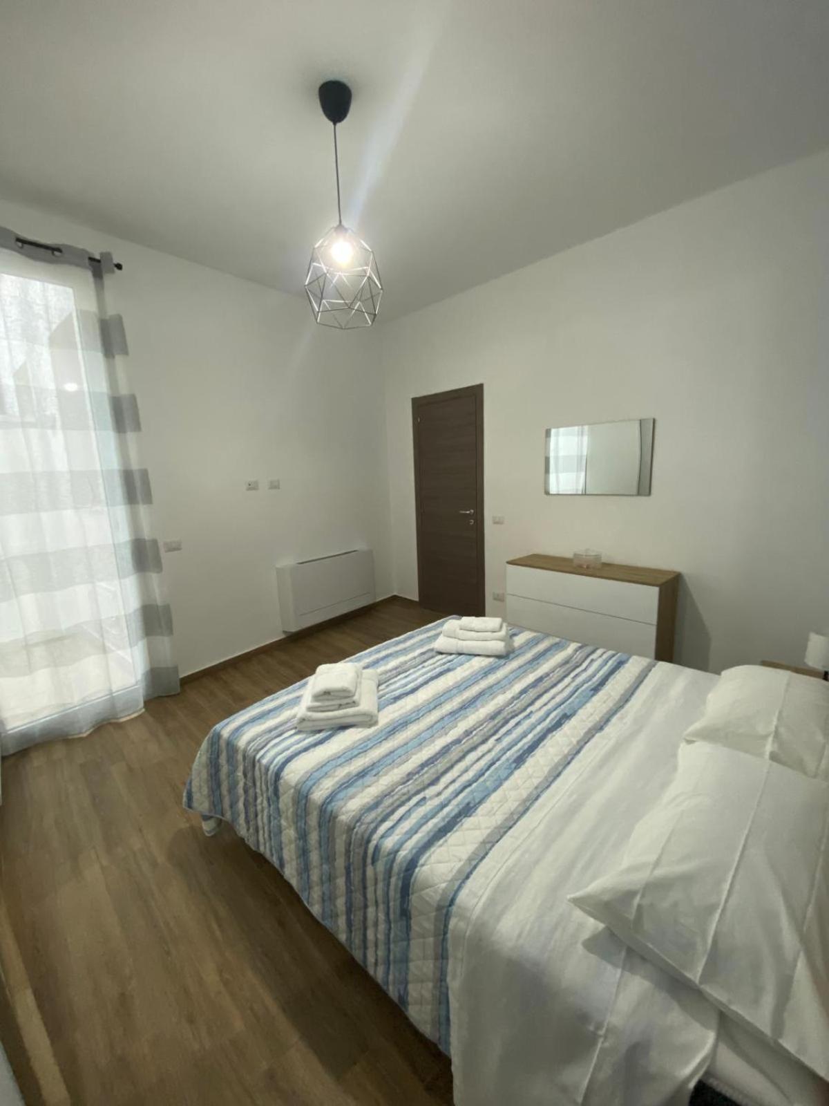 Il Cappero Casa Vacanze Stazzo Exterior photo