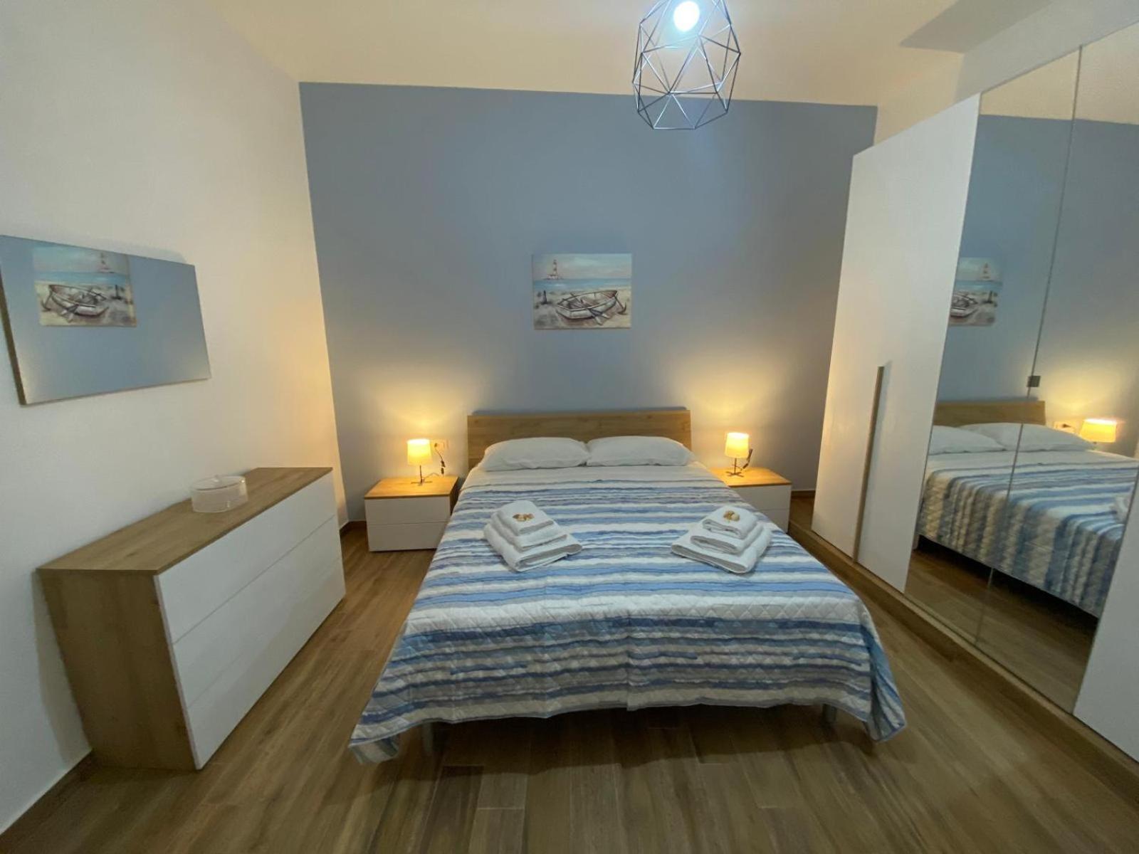 Il Cappero Casa Vacanze Stazzo Exterior photo