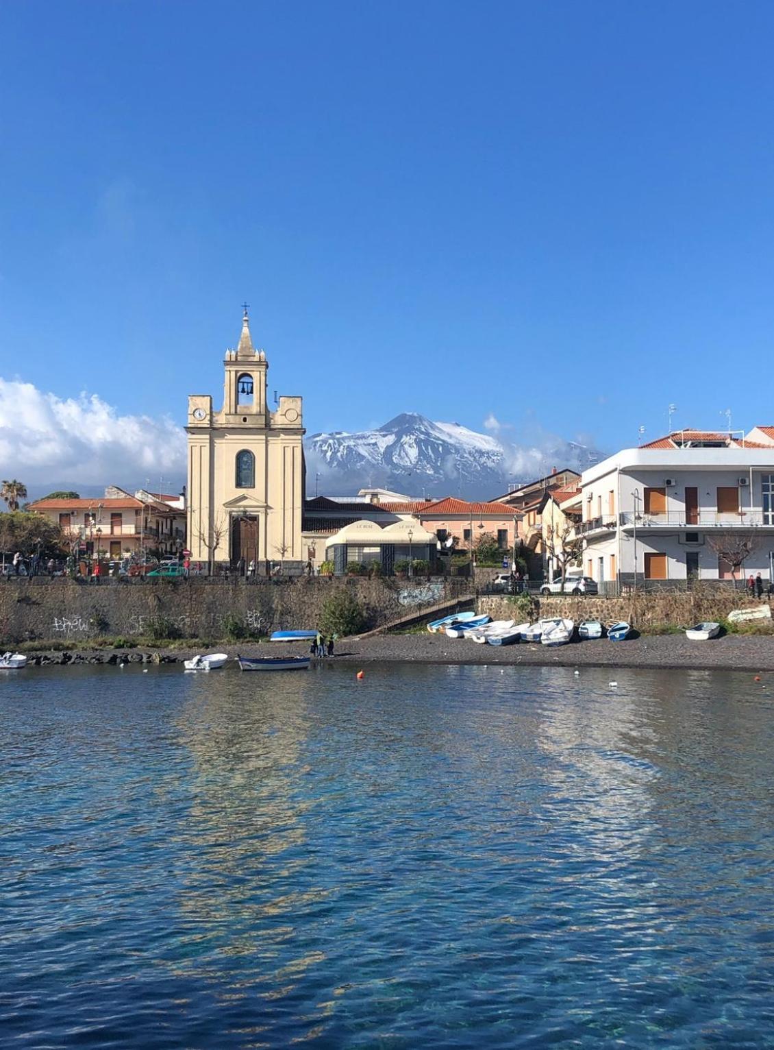 Il Cappero Casa Vacanze Stazzo Exterior photo